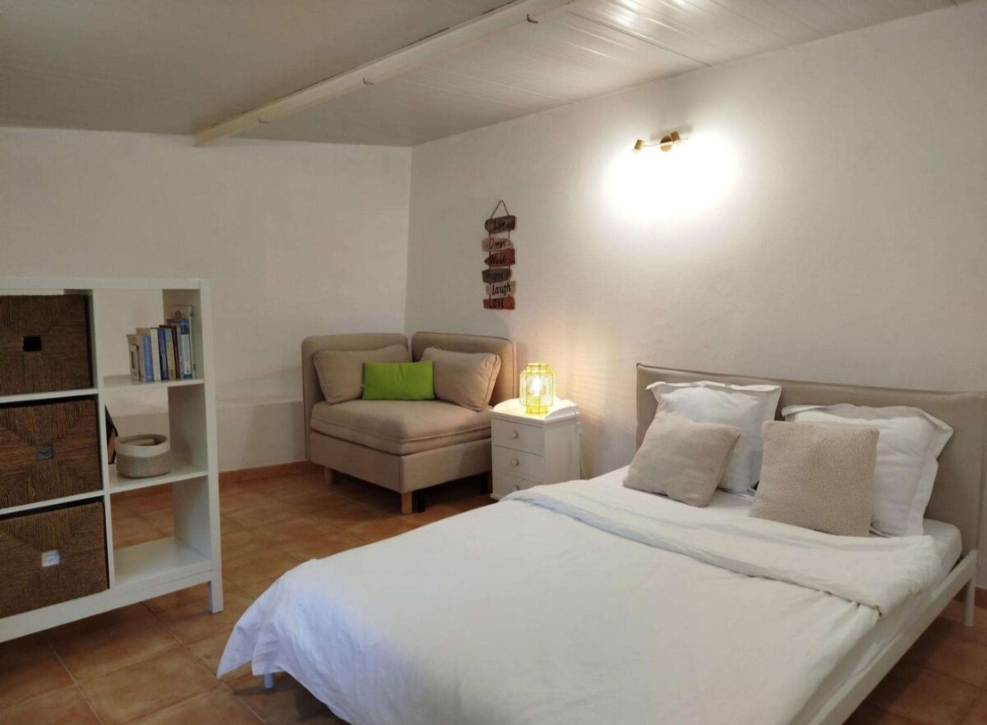 La Casita Landhaus