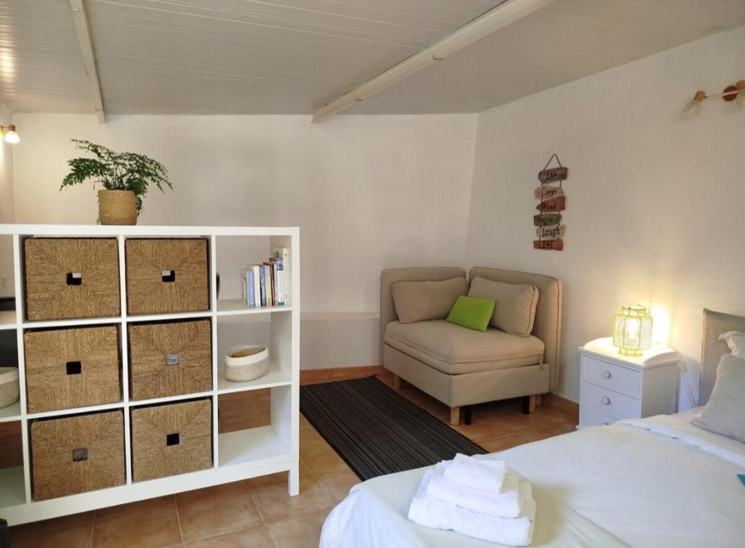 Landhaus La Casita *