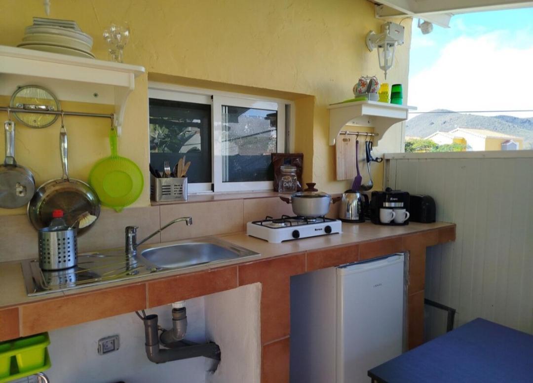 La Casita