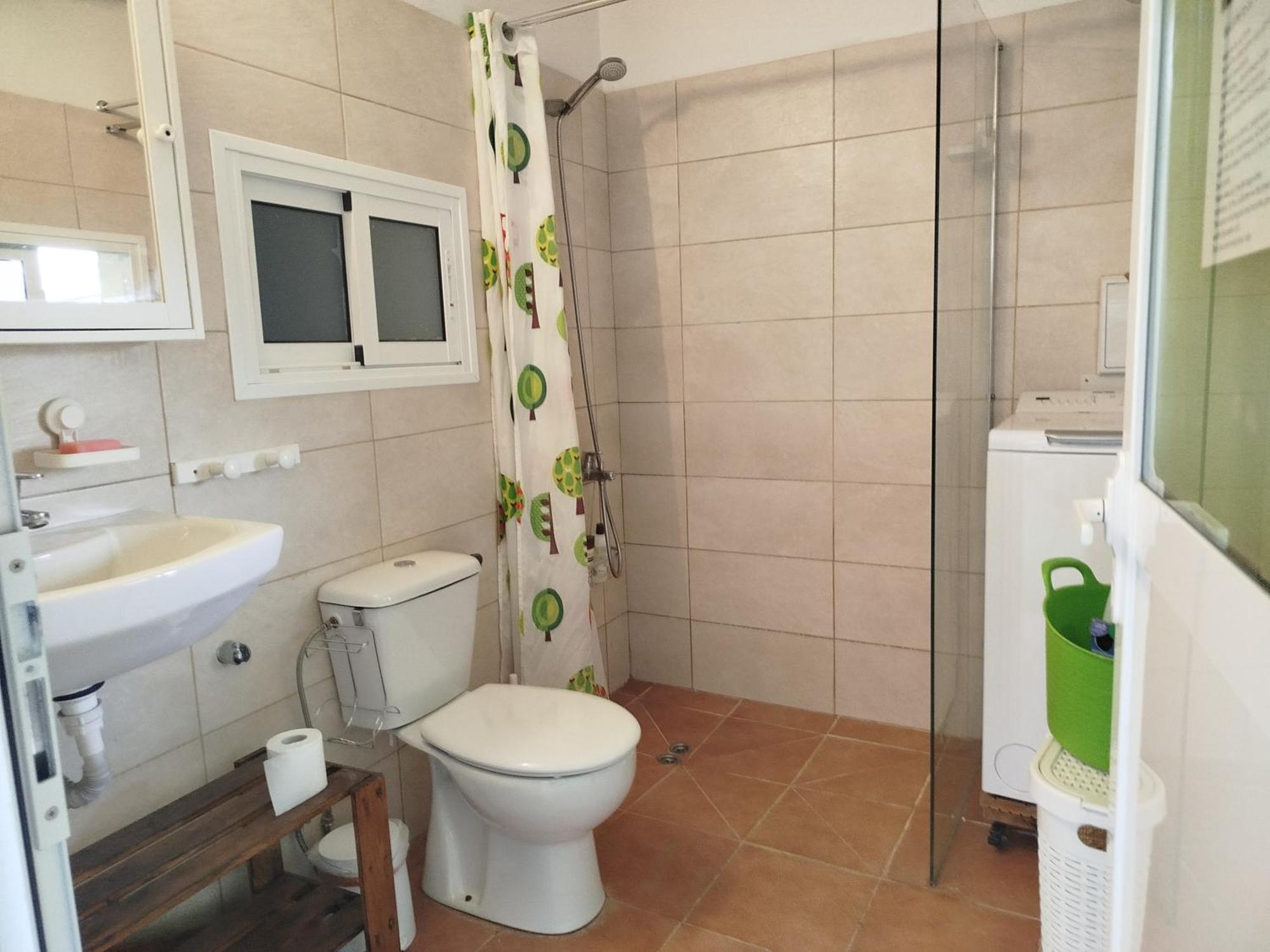 La Casita Las Palmas / Gran Canaria