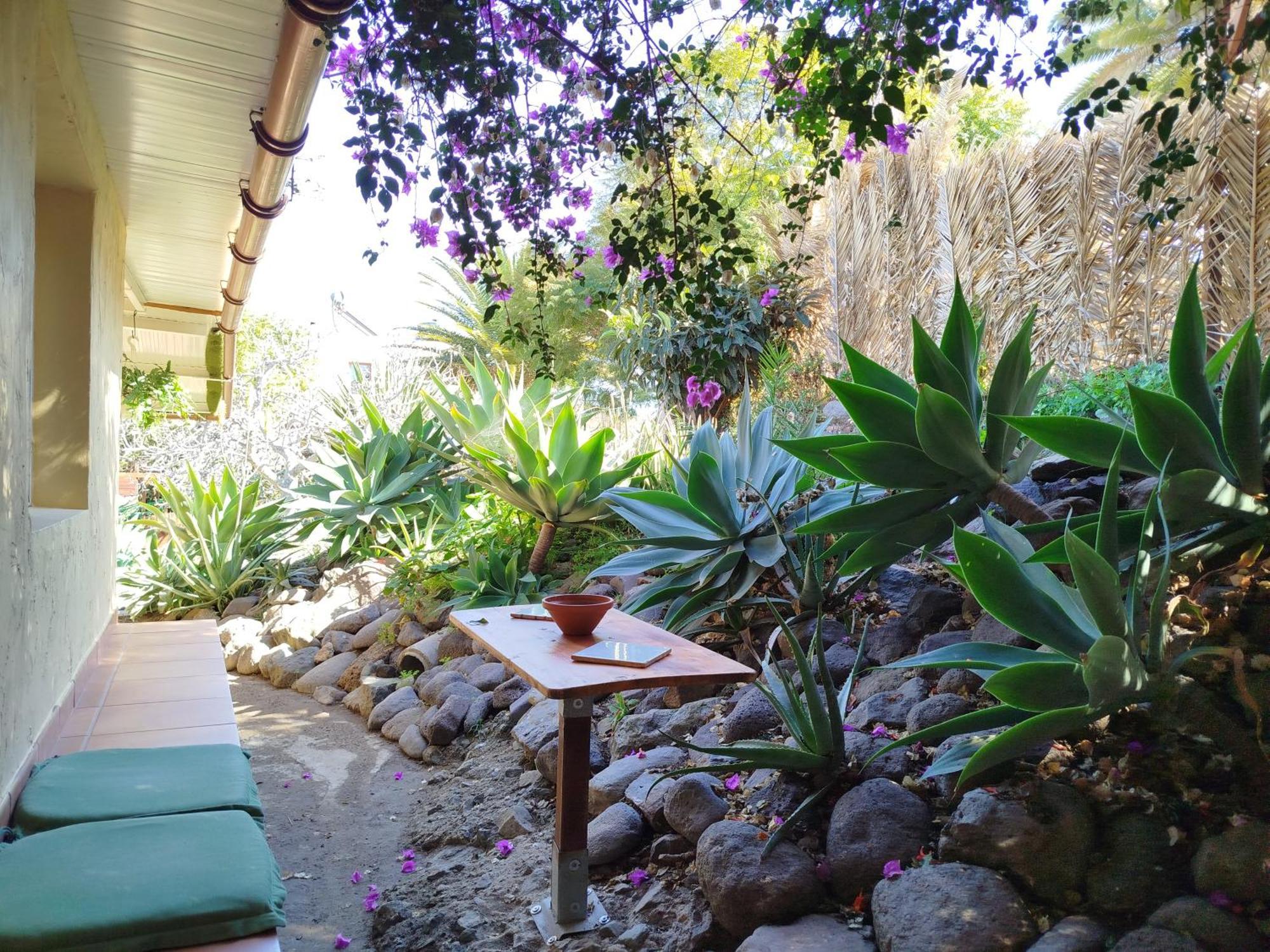 La Casita *
